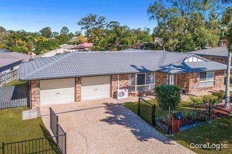 Property photo of 6 Mitchell Place Forest Lake QLD 4078