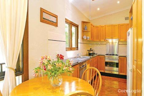 Property photo of 38 Kenilworth Street Croydon NSW 2132