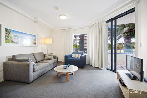 Property photo of 128/99 Griffith Street Coolangatta QLD 4225