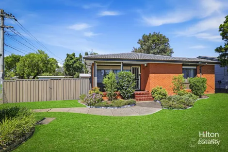 79 Welwyn Rd, Hebersham, NSW 2770
