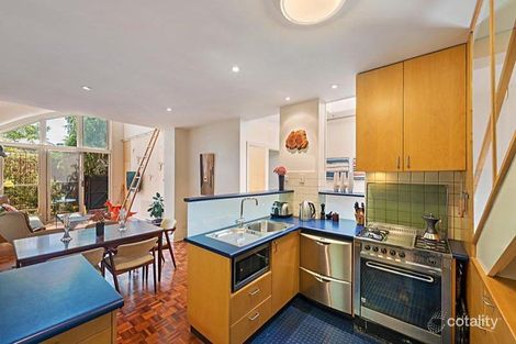 Property photo of 43 Westgarth Street Fitzroy VIC 3065