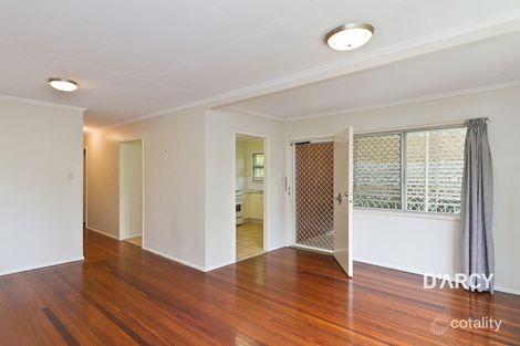 Property photo of 2/5 Nathan Avenue Ashgrove QLD 4060