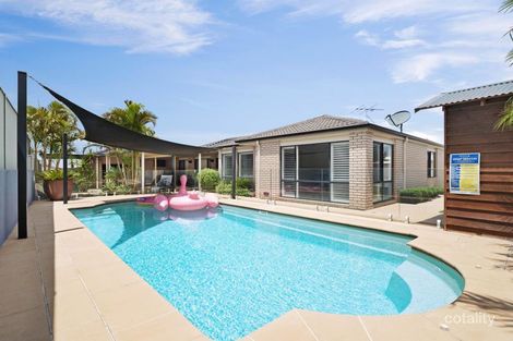 Property photo of 146 Somerset Drive Thornton NSW 2322