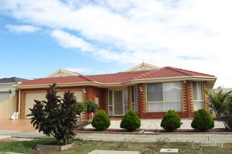 15 Shannon Way, Sydenham, VIC 3037