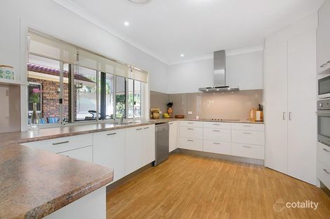 Property photo of 7 Ghost Gum Street Bellbowrie QLD 4070
