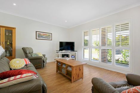 Property photo of 7 Ghost Gum Street Bellbowrie QLD 4070