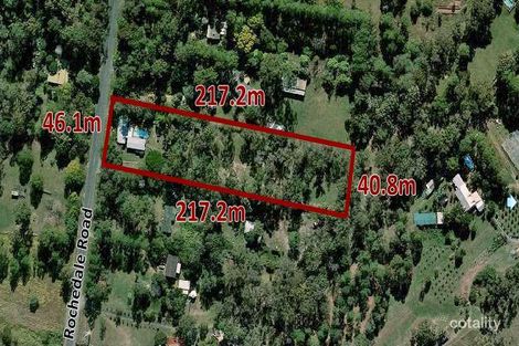 Property photo of 142 Rochedale Road Rochedale QLD 4123
