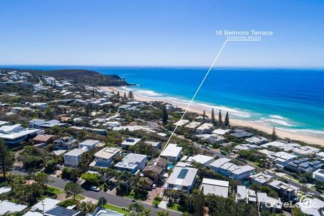 Property photo of 18 Belmore Terrace Sunshine Beach QLD 4567