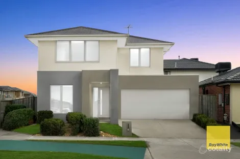 923 Morris Rd, Truganina, VIC 3029