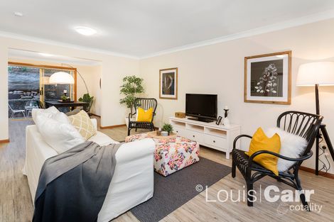 Property photo of 46 Bowen Close Cherrybrook NSW 2126