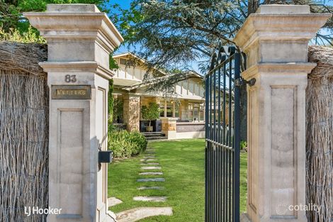 Property photo of 83 Ferguson Avenue Myrtle Bank SA 5064