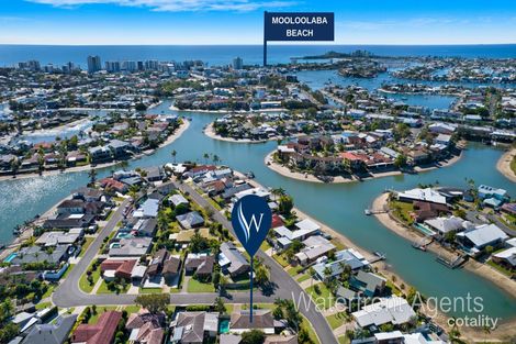 Property photo of 5 Coppabella Crescent Mooloolaba QLD 4557
