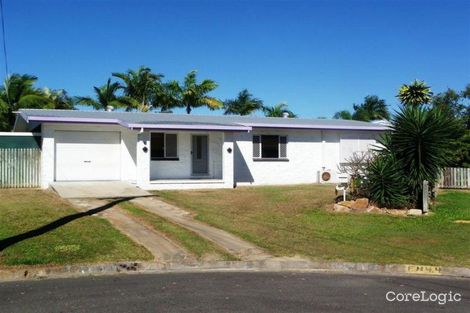 Property photo of 8 Troyon Court Bowen QLD 4805