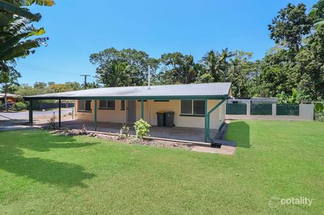 28 Cavallaro Ave, Earlville, QLD 4870