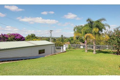 Property photo of 13 Page Street Wentworthville NSW 2145
