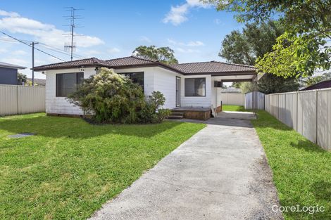 Property photo of 33 Wallarah Road Gorokan NSW 2263