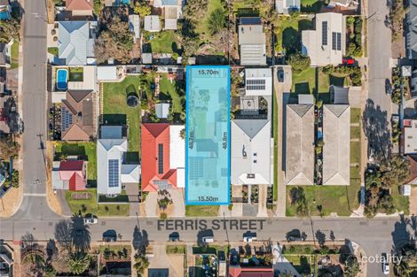 Property photo of 44 Ferris Street Christies Beach SA 5165