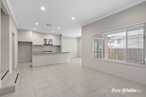 Property photo of 9 Agapanthus Avenue Kellyville NSW 2155