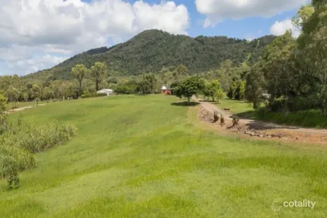 549 Kinchant Dam Rd, Kinchant Dam, QLD 4741