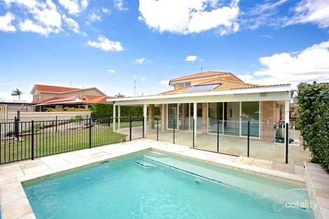 Property photo of 18 Walter Raleigh Crescent Hollywell QLD 4216