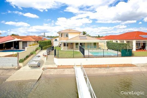 Property photo of 18 Walter Raleigh Crescent Hollywell QLD 4216