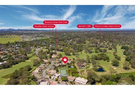 Property photo of 11/302 College Road Karana Downs QLD 4306