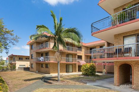 7/99-101 Beatrice Tce, Ascot, QLD 4007