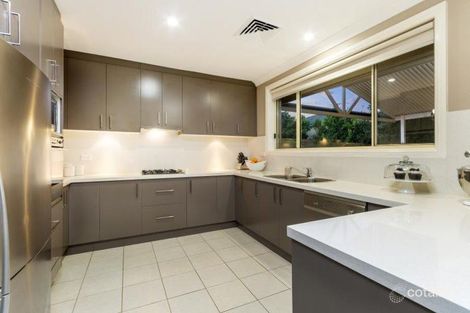 Property photo of 140 Cattai Creek Drive Kellyville NSW 2155