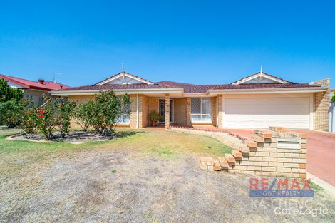 Property photo of 49 Ullinger Loop Marangaroo WA 6064