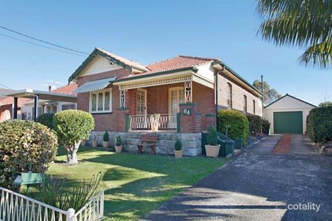 64 Napoleon St, Sans Souci, NSW 2219