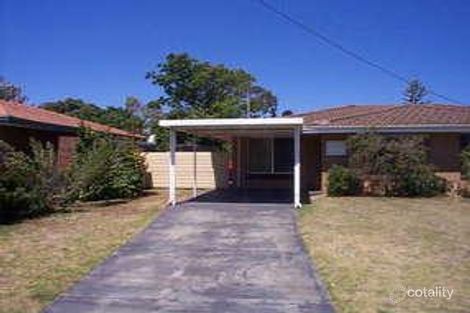 Property photo of 26 Wenlock Road Wattleup WA 6166