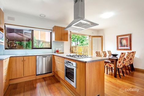 Property photo of 1/5 Malcolm Crescent Doncaster VIC 3108