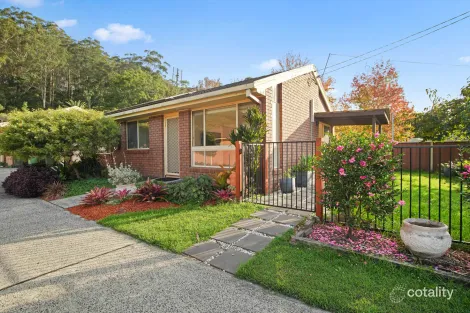 Property photo of 1/25 Dog Trap Road Ourimbah NSW 2258