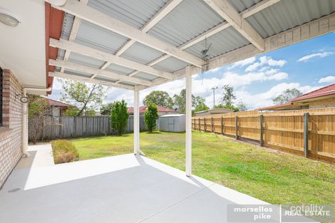 Property photo of 7 Jameson Close Morayfield QLD 4506