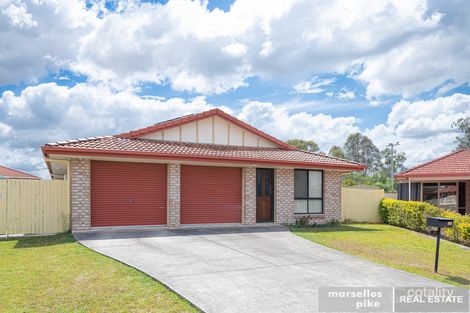 Property photo of 7 Jameson Close Morayfield QLD 4506