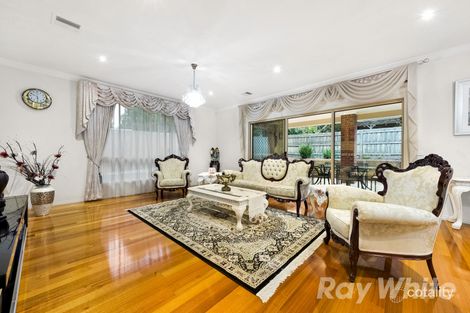 Property photo of 36 Golden Grove Glen Waverley VIC 3150