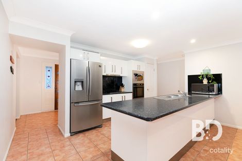 Property photo of 103 Hickory Drive Narangba QLD 4504