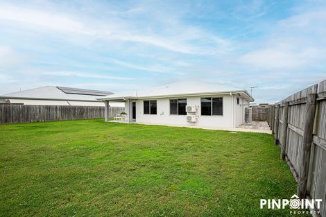 Property photo of 47 McGrath Street Bakers Creek QLD 4740