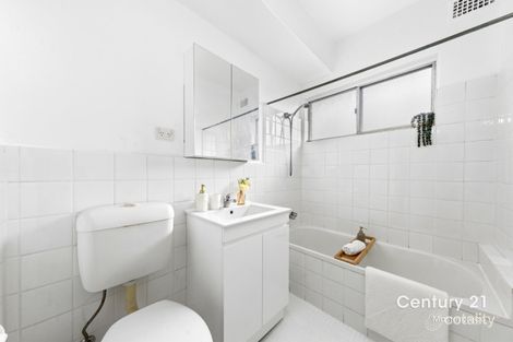 Property photo of 3/23-25 Lane Cove Road Ryde NSW 2112