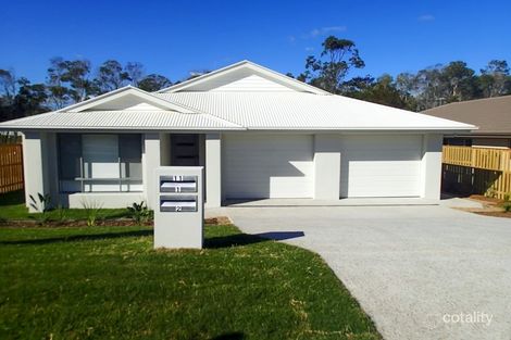 1/11 Burnley Rd, Park Ridge, QLD 4125