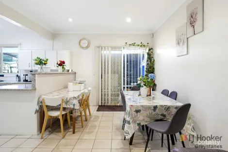 Property photo of 154 Smith Street Pendle Hill NSW 2145