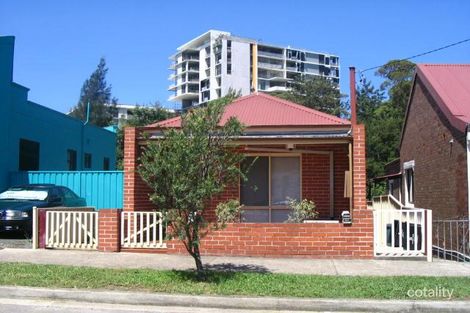 2/45 Taylor St, Annandale, NSW 2038