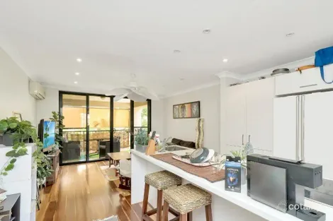 Property photo of 14/4 Mawarra Street Palm Beach QLD 4221