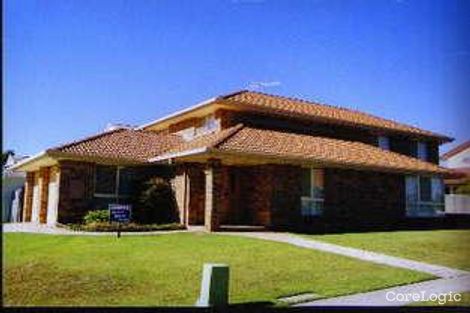 Property photo of 96 Blue Grass Crescent Eight Mile Plains QLD 4113