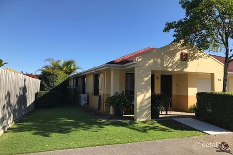 Property photo of 26/110 Scrub Road Carindale QLD 4152