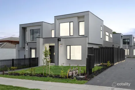 Property photo of 29 Hampton Road Essendon West VIC 3040