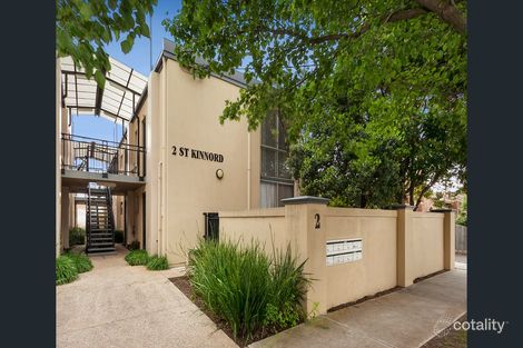 Property photo of 9/2 St Kinnord Street Aberfeldie VIC 3040