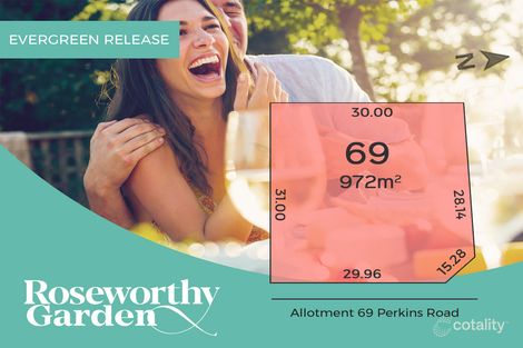 15 Perkins Rd, Roseworthy, SA 5371