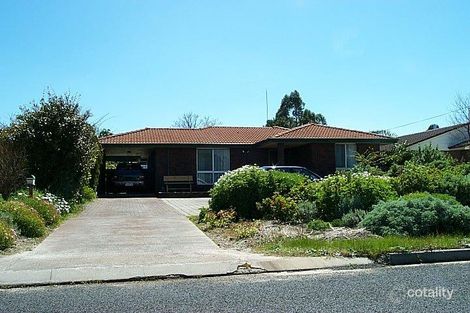 17 Vernon St, Collie, WA 6225