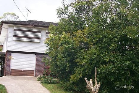 Property photo of 27 Togar Street Mansfield QLD 4122